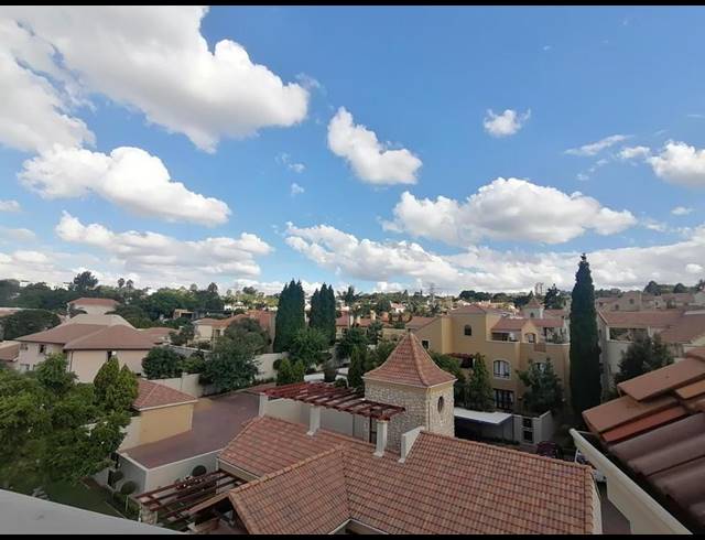 2 BEDROOM PROPERTY TO RENT IN MORNINGSIDE